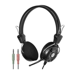 Headphone com Microfone Vinik Go Play FM25