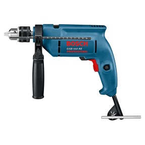Furadeira Impacto 1/2 Bosch - GSB 550 RE