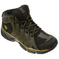 Tênis Timberland Masculino Trekking Tracker LS