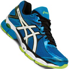 Tênis Asics Masculino Corrida Gel Flux 2