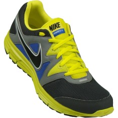 Tênis Nike Masculino Corrida Lunarfly+ 3