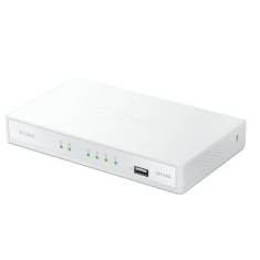 Roteador 100 Mbps DIR-140L - D-Link