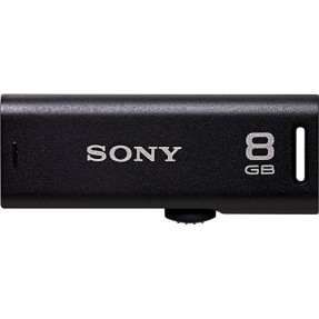 Pen Drive Sony Micro Vault 8 GB USB 2.0 USM-RA