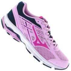 Tênis Mizuno Feminino Corrida Wave Advance