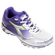 Tênis Diadora Feminino Corrida Fênix