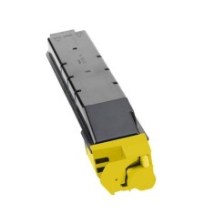 Toner Amarelo Kyocera TK-8307 Y