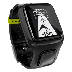 Relógio Monitor Cardíaco TomTom Runner