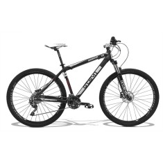 Bicicleta GTSM1 30 Marchas Aro 29 Suspensão Dianteira Freio a Disco Advanced New