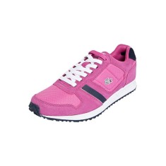 Tênis Lacoste Feminino Casual Vauban