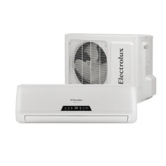 Ar Condicionado Split Hi Wall Electrolux Ecoturbo 18000 BTUs Controle Remoto Quente/Frio TI/TE18R