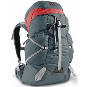 Mochila Cargueira Trilhas & Rumos 36 Litros Crampon