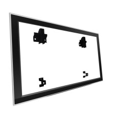 Suporte para TV LCD/LED/Plasma Parede 10 a 71 Brasforma SBRU771