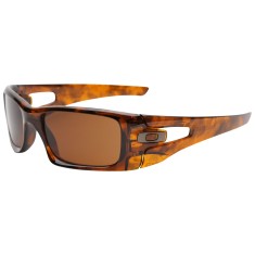 Óculos de Sol Masculino Esportivo Oakley Crankcase