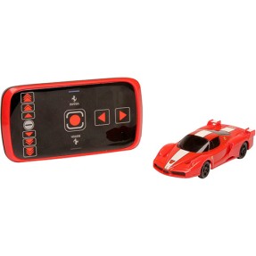 Carrinho de Controle Remoto DTC Ferrari FXX