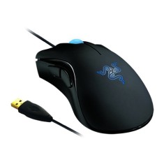 Mouse Infravermelho Óptico Gamer USB Deathadder 3500 - Razer