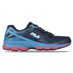 Tênis Fila Feminino Academia Revolution