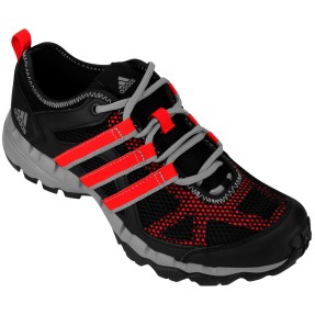 Tênis Adidas Masculino Trekking Hydroterra DLX