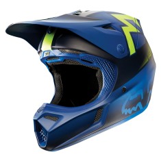 Capacete Fox V3 Off-Road