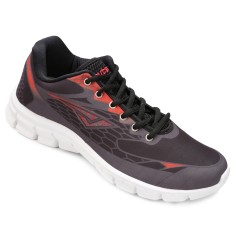 Tênis Bouts Masculino Caminhada New Fit