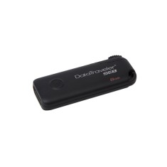Pen Drive Kingston Data Traveler 8 GB USB 2.0 DTSE8