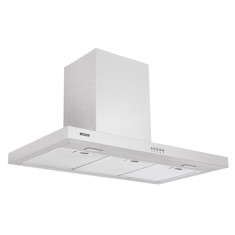 Coifa Parede Tramontina 90 cm New Dritta Inox