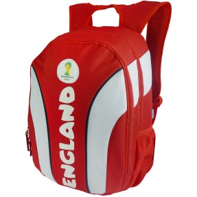 Mochila Santino com Compartimento para Notebook Copa do Mundo da Fifa Inglaterra