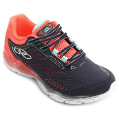 Tênis Olympikus Feminino Caminhada Glorious