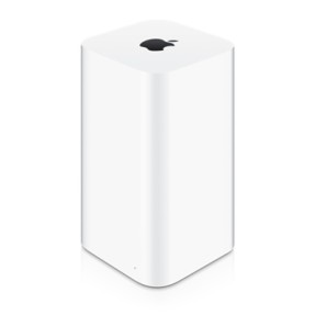 Roteador Wireless 1300 Mbps AirPort Extreme - Apple