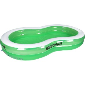 Piscina Inflável 790 l Oval Mormaii 31315107