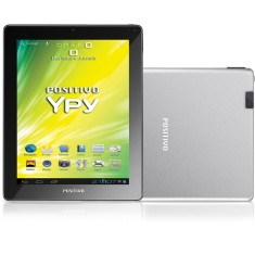 Tablet Positivo Ypy 16 GB LCD 9,7" Android 4.0 (Ice Cream Sandwich) 2 MP 10STB