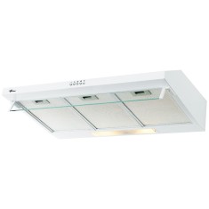 Depurador de Ar Parede Fischer 79,5 cm Classic New 80 cm