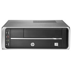 Mini PC HP Intel Core i3 4160 3,60 GHz 4 GB HD 500 GB Intel HD Graphics DVD-RW Windows 8.1 402 G1 SFF