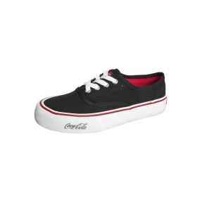Tênis Coca-Cola Feminino Casual Kick Summer