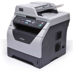 Multifuncional Brother DCP 8070D Laser
