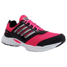 Tênis Neec Feminino Casual X267