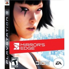 Jogo Mirror's Edge PlayStation 3 EA