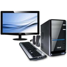 PC Qbex Atlas Gold V Intel Core i5 2310 4 GB 1.000 GB Linux