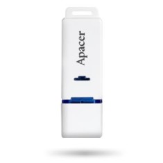 Pen Drive Apacer 8 GB USB 2.0 AH223