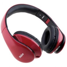 Headphone com Microfone Philco PH02