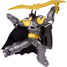 Boneco Batman BHC79/BHC83 - Mattel