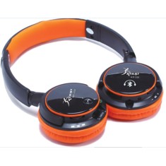 Headphone Bluetooth com Microfone Knup KP-350