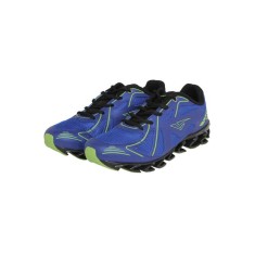 Tênis Bouts Infantil (Menino) Casual Teen Spine 2