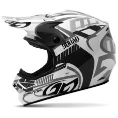 Capacete Protork Squad Off-Road