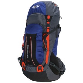 Mochila Cargueira Nord Outdoor 45 Litros Crux 45