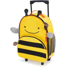 Mochila com Rodinhas Escolar Skip Hop Zoo