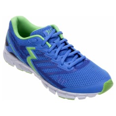 Tênis 361° Sport Masculino Corrida Intersect