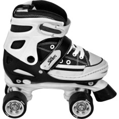 Patins Tradicional 4 rodas Bel Fix All Style Classic