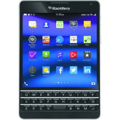 Smartphone BlackBerry 32GB Passport 13,0 MP BlackBerry 10 3G 4G Wi-Fi