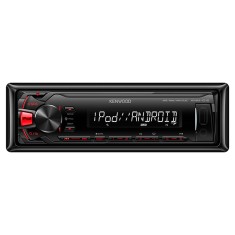 Media Receiver Kenwood KMM-1012