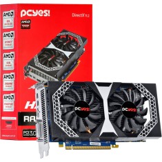 Placa de Video ATI Radeon R9 270 2 GB GDDR5 256 Bits PCYes PH27025602D5
